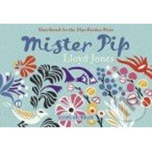 Mister Pip (flipback) - Lloyd Jones