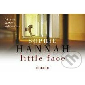 Little Face (flipback) - Sophie Hannah