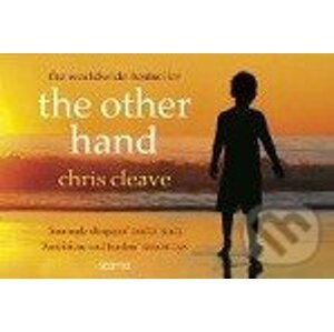 The Other Hand (flipback) - Chris Cleave