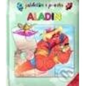 Aladin - Ottovo nakladatelství