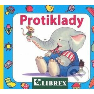 Protiklady - Librex