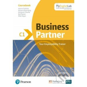 Business Partner C1 - Iwona Dubicka