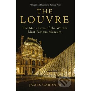 The Louvre - James Gardner