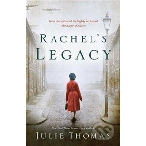 Rachel's Legacy - Julie Thomas
