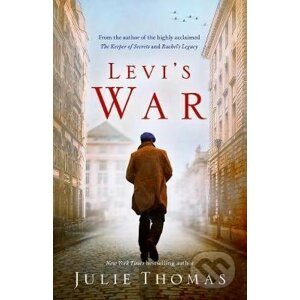 Levi's War - Julie Thomas