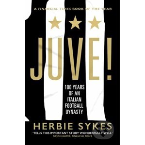 Juve! - Herbie Sykes