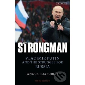 The Strongman - Angus Roxburgh
