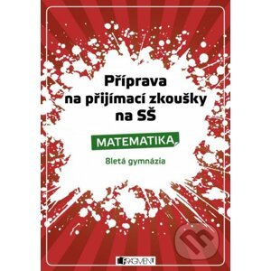 Příprava na přijmačky - matematika - Petr Husar