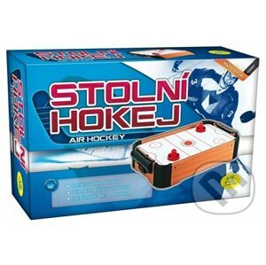 Stolní hokej (air hockey) - Albi
