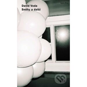 Sněhy a další - David Voda