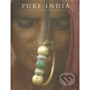 Pure India - Martin Bakker, Henk Bothof
