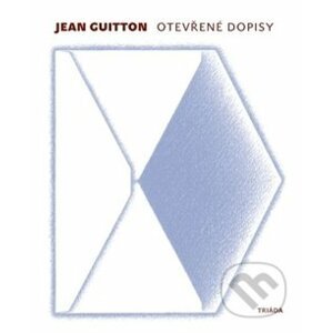 Otevřené dopisy - Jean Guitton