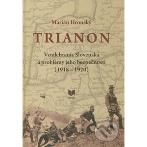 Trianon - Marián Hronský