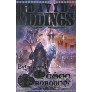 Pěšec Proroctví - David Eddings