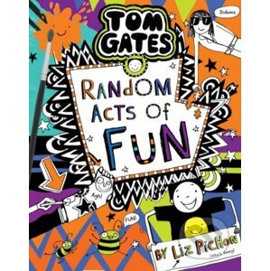 Random Acts of Fun - Liz Pichon