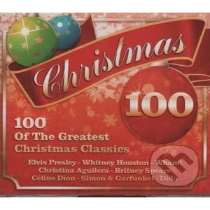Christmas 100 - Sony Music Entertainment
