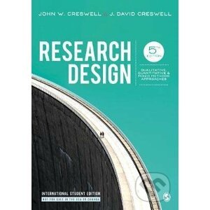 Research Design - John W. Creswell, J. David Creswell