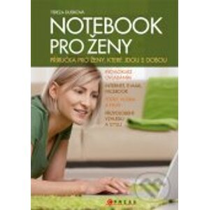 Notebook pro ženy - Tereza Dusíková