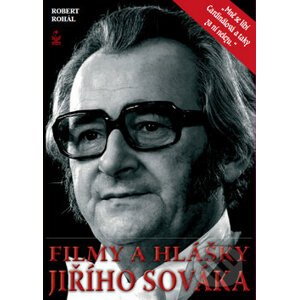 Filmy a hlášky Jiřího Sováka - Robert Rohál