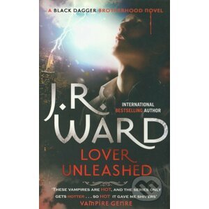 Lover Unleashed - J.R. Ward