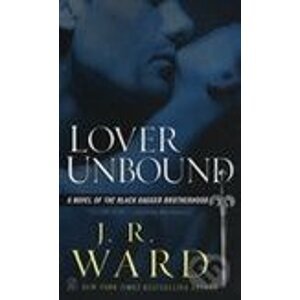 Lover Unbound - J.R. Ward