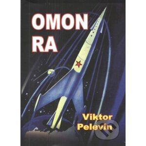 Omon Ra - Viktor Pelevin