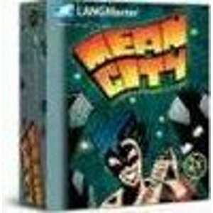 Mean City (CD-ROM) - LANGMaster