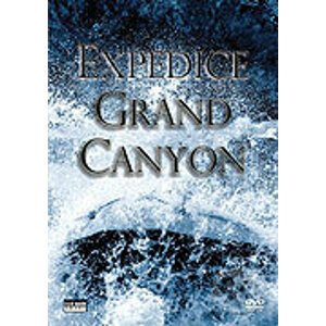 Expedice Grand Canyon DVD
