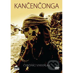 Kančenčonga: Čundráci v Himálaji DVD