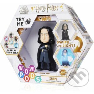 WOW POD Harry Potter - Snape - WOW PODS