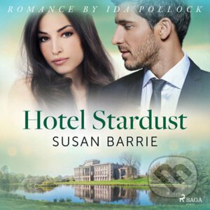 Hotel Stardust (EN) - Susan Barrie