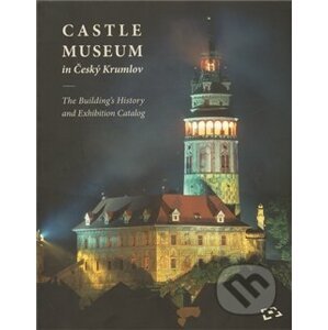 Castle Museum in Český Krumlov - Národní památkový ústav
