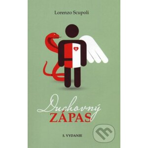 Duchovný zápas - Lorenzo Scupoli