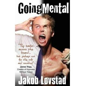 Going Mental - Jakob Løvstad