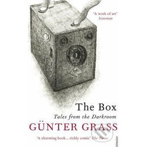 The Box - Günter Grass