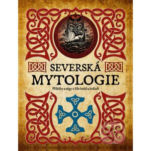 Severská mytologie - James Shepherd