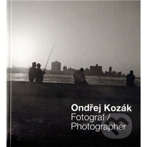 Fotograf / Photographer - Ondřej Kozák