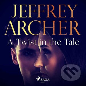 A Twist in the Tale (EN) - Jeffrey Archer