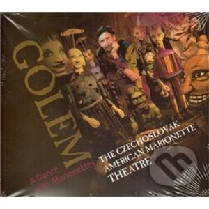 Golem (CD) - Carpe diem
