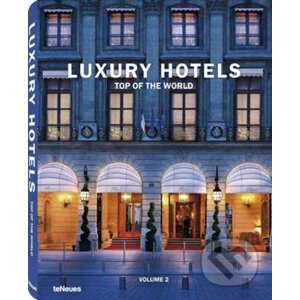 Luxury Hotels Top of the World - Te Neues