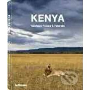 Kenya - Michael Poliza