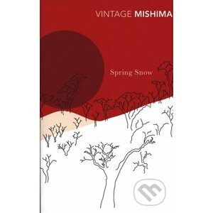 Spring Now - Jukio Mišima