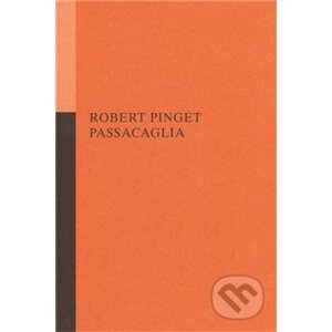 Passacaglia - Robert Pinget