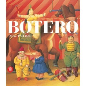Botero - Erica Jones, Rudy Chiappini