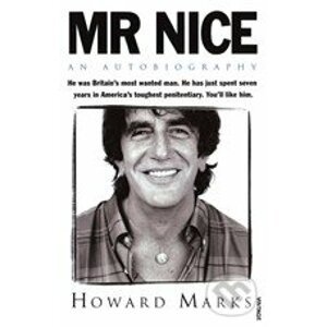 Mr Nice - Howard Marks