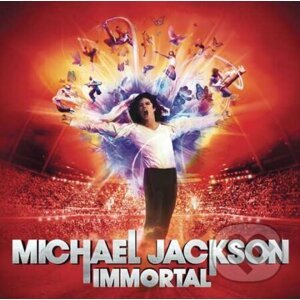 Michael Jackson: Immortal - Michael Jackson