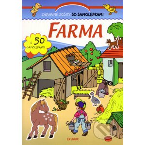 Farma - EX book