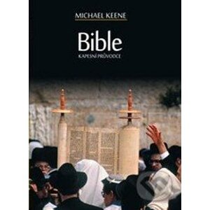 Kapesní průvodce Biblí - Michael Keene