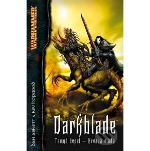 Darkblade - Dan Abnett, Kev Hopgood