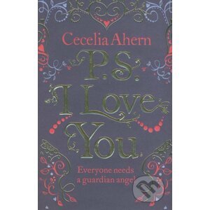 PS, I Love You - Cecelia Ahern